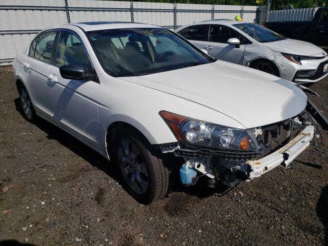 HONDA ACCORD EXL 2008 1hgcp26898a015220