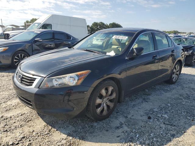 HONDA ACCORD 2008 1hgcp26898a017176