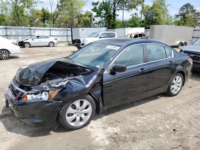 HONDA ACCORD 2008 1hgcp26898a020420