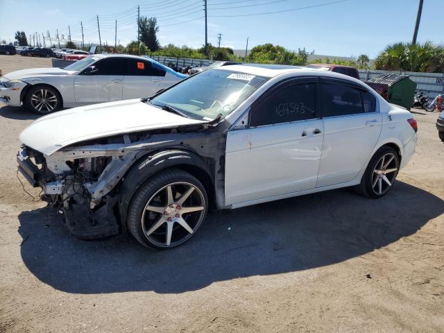 HONDA ACCORD EXL 2008 1hgcp26898a036052