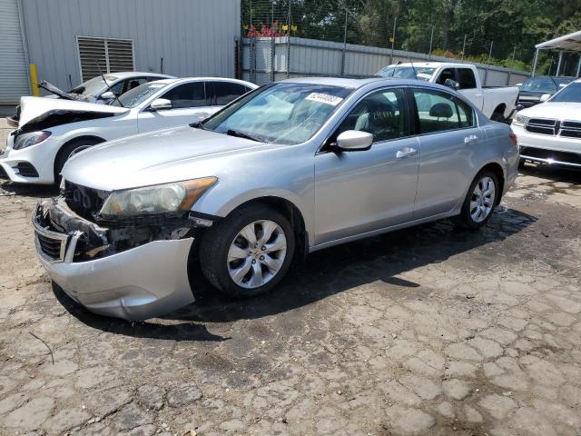 HONDA ACCORD 2008 1hgcp26898a037010