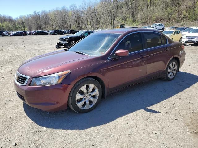 HONDA ACCORD 2008 1hgcp26898a040747