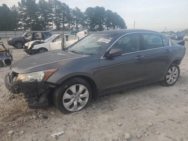 HONDA ACCORD 2008 1hgcp26898a045592