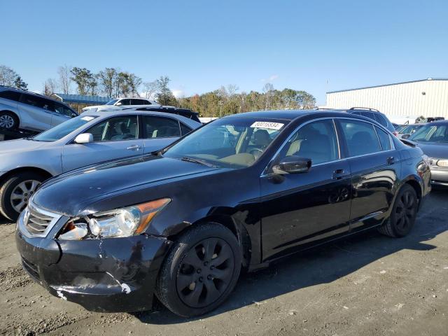 HONDA ACCORD EXL 2008 1hgcp26898a045981