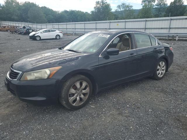 HONDA ACCORD 2008 1hgcp26898a056933