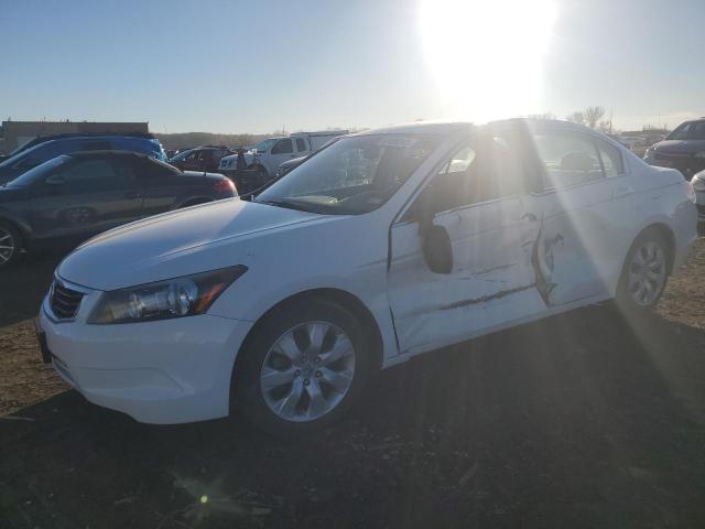 HONDA ACCORD 2008 1hgcp26898a064708