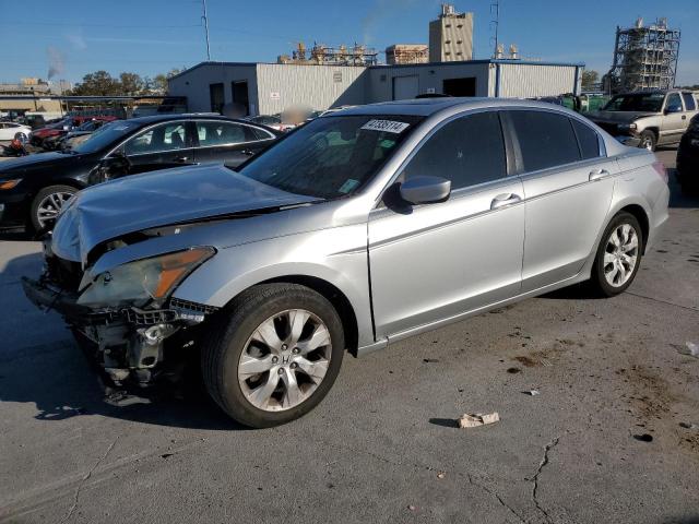 HONDA ACCORD 2008 1hgcp26898a069438