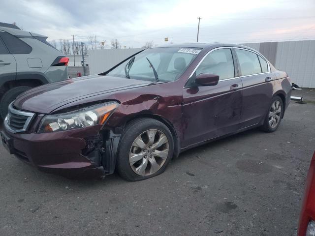 HONDA ACCORD EXL 2008 1hgcp26898a099037