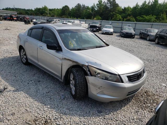 HONDA ACCORD 2008 1hgcp26898a125703