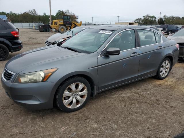 HONDA ACCORD 2008 1hgcp26898a128889