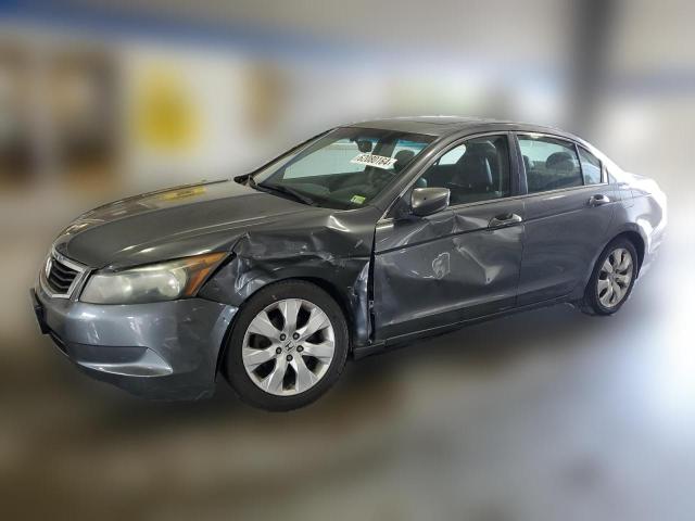 HONDA ACCORD 2008 1hgcp26898a137222