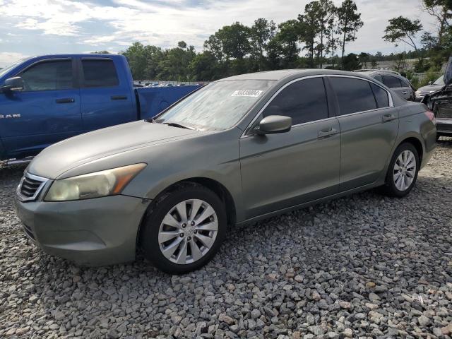 HONDA ACCORD 2008 1hgcp26898a142887