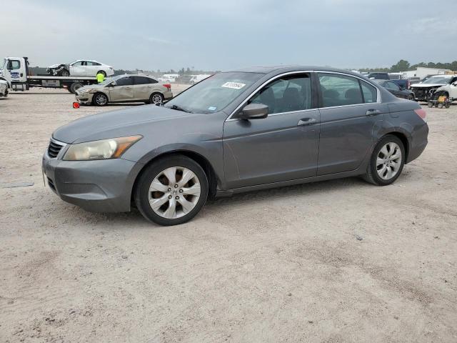 HONDA ACCORD EXL 2008 1hgcp26898a143294