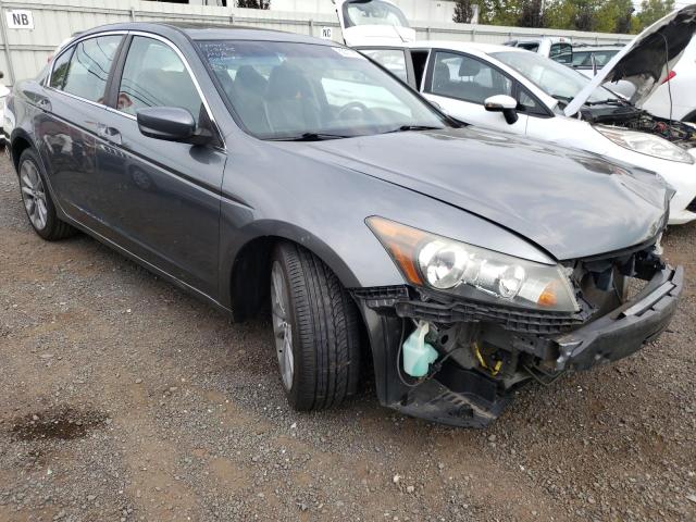 HONDA ACCORD EXL 2018 1hgcp26898a145465