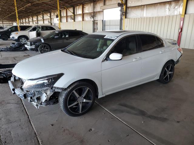 HONDA ACCORD 2008 1hgcp26898a149466