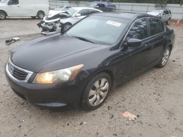 HONDA ACCORD 2009 1hgcp26899a005319