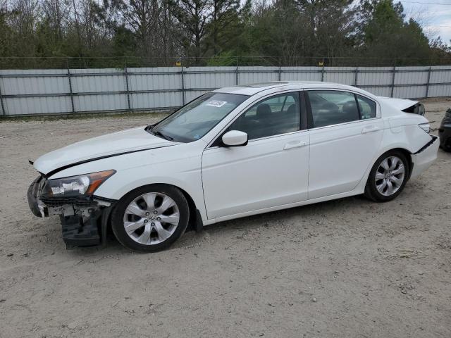 HONDA ACCORD 2009 1hgcp26899a005773