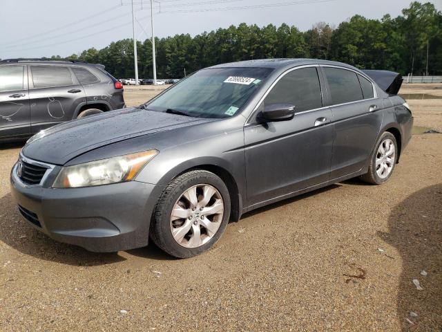 HONDA ACCORD 2009 1hgcp26899a015865