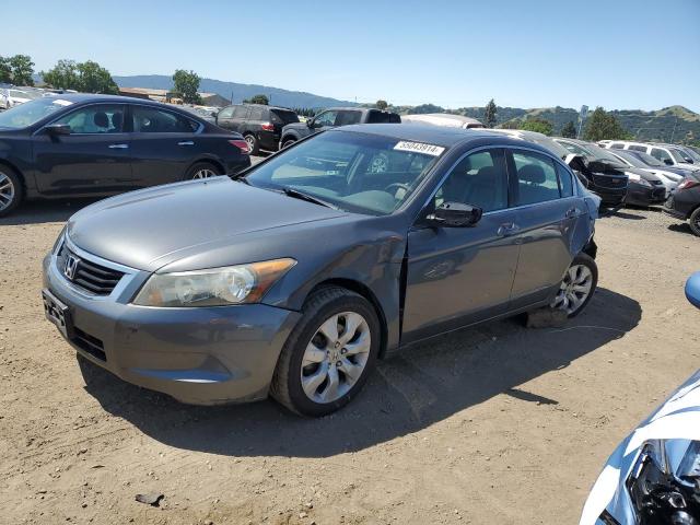 HONDA ACCORD 2009 1hgcp26899a031239