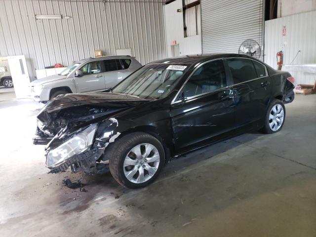 HONDA ACCORD 2009 1hgcp26899a036165