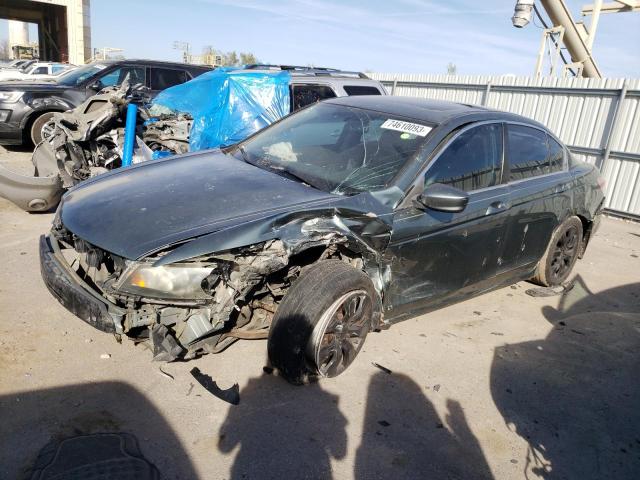 HONDA ACCORD 2009 1hgcp26899a043262