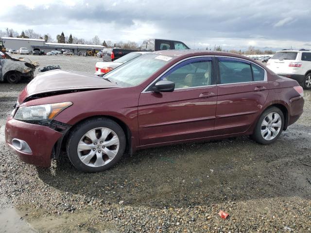 HONDA ACCORD 2009 1hgcp26899a043519