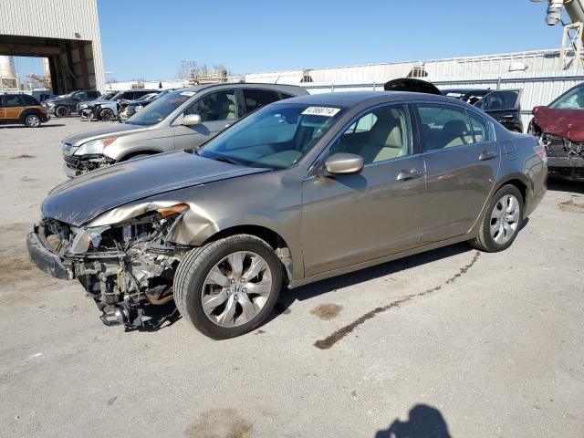 HONDA ACCORD 2009 1hgcp26899a044668