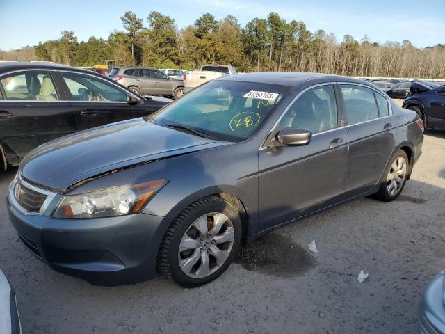 HONDA ACCORD 2009 1hgcp26899a051913