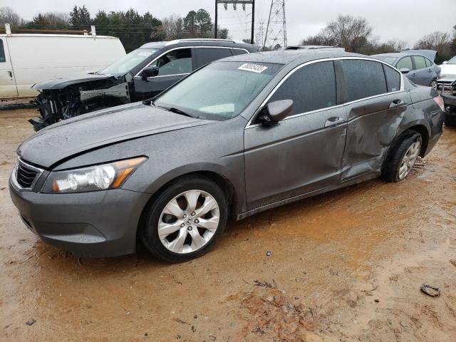 HONDA ACCORD 2009 1hgcp26899a056786