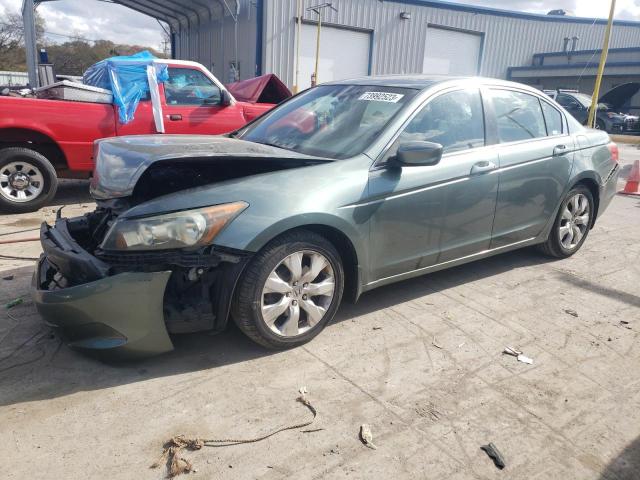 HONDA ACCORD 2009 1hgcp26899a059073