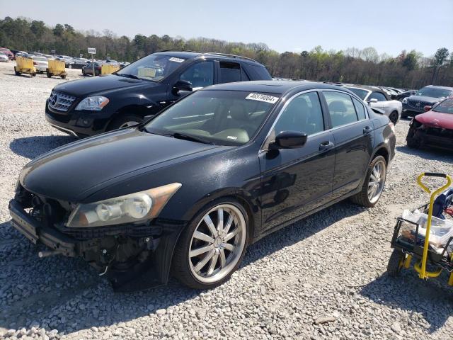 HONDA ACCORD 2009 1hgcp26899a068209