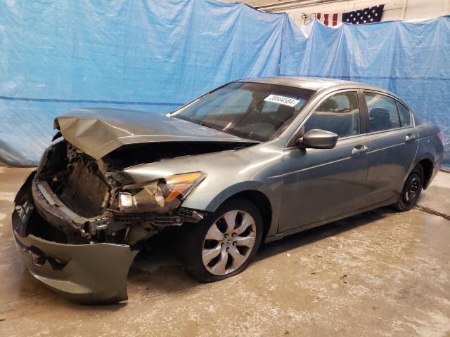 HONDA ACCORD 2009 1hgcp26899a079095