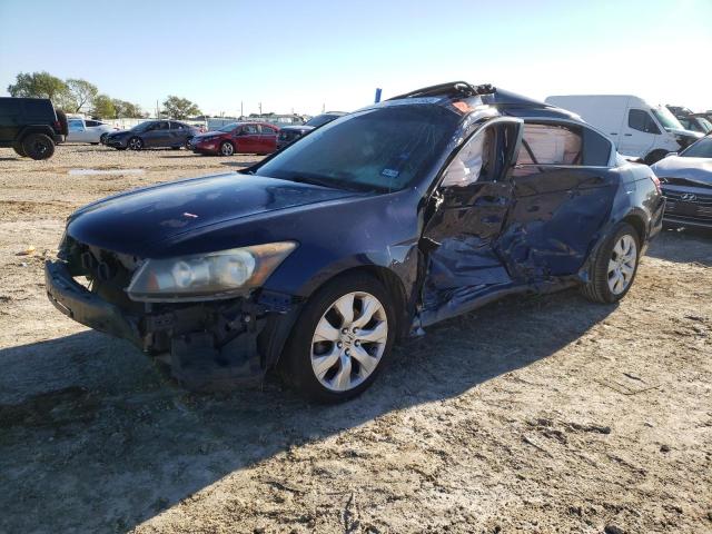 HONDA ACCORD 2009 1hgcp26899a083065