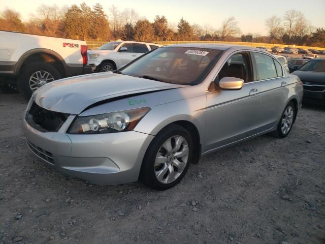 HONDA ACCORD 2009 1hgcp26899a090601