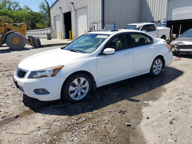 HONDA ACCORD 2009 1hgcp26899a091392