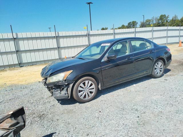 HONDA ACCORD EXL 2009 1hgcp26899a092235