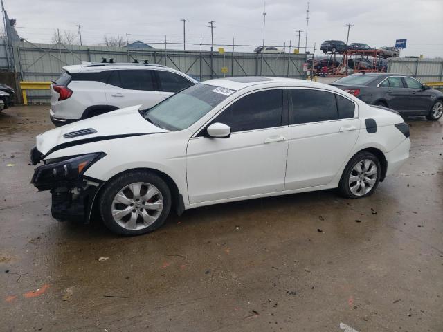 HONDA ACCORD 2009 1hgcp26899a111124