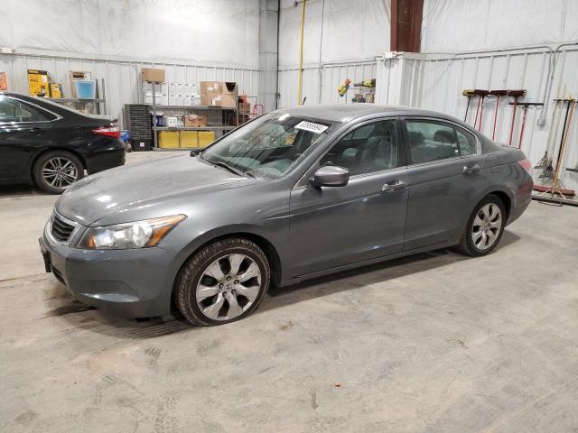 HONDA ACCORD EXL 2009 1hgcp26899a131034