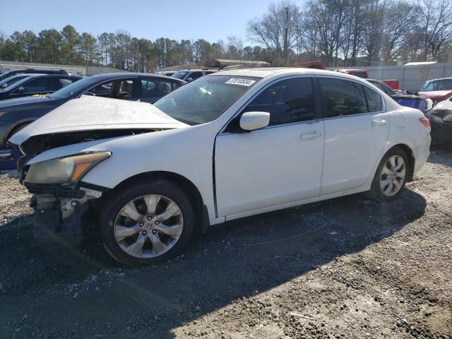 HONDA ACCORD 2009 1hgcp26899a135214