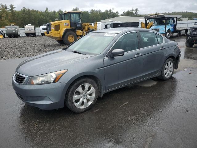 HONDA ACCORD 2009 1hgcp26899a152076