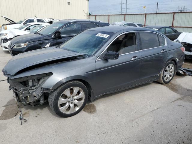 HONDA ACCORD 2009 1hgcp26899a154149