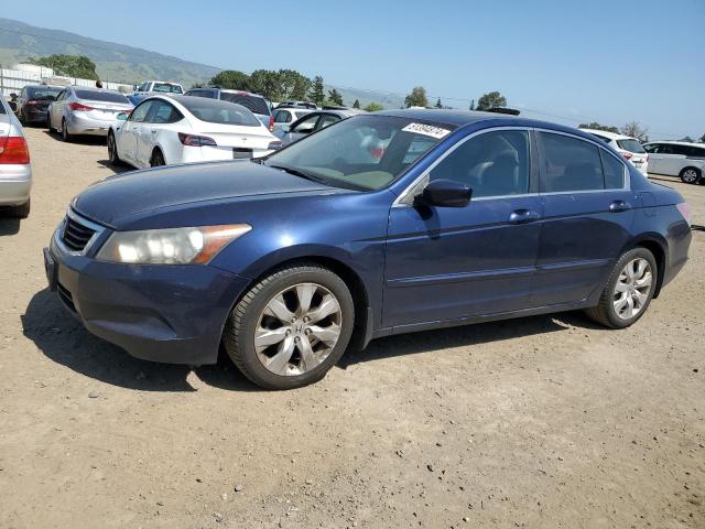 HONDA ACCORD 2009 1hgcp26899a800046