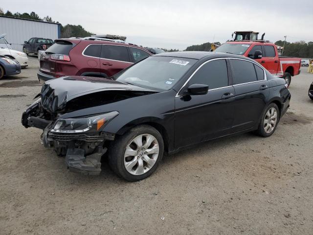 HONDA ACCORD 2008 1hgcp268x8a014710