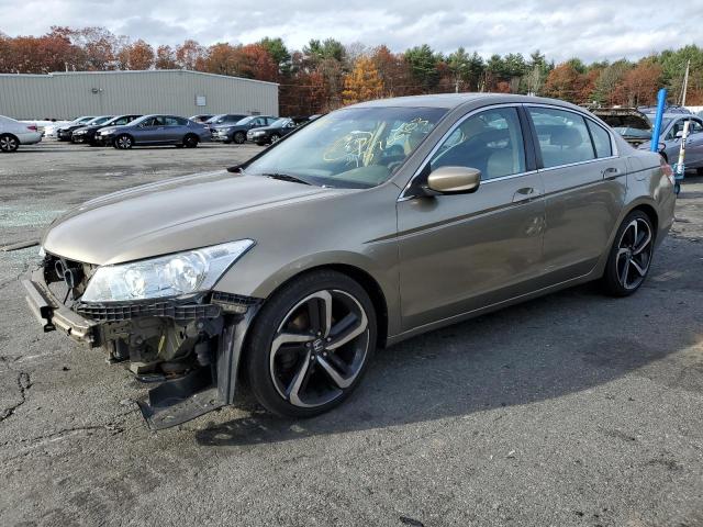 HONDA ACCORD 2008 1hgcp268x8a023648