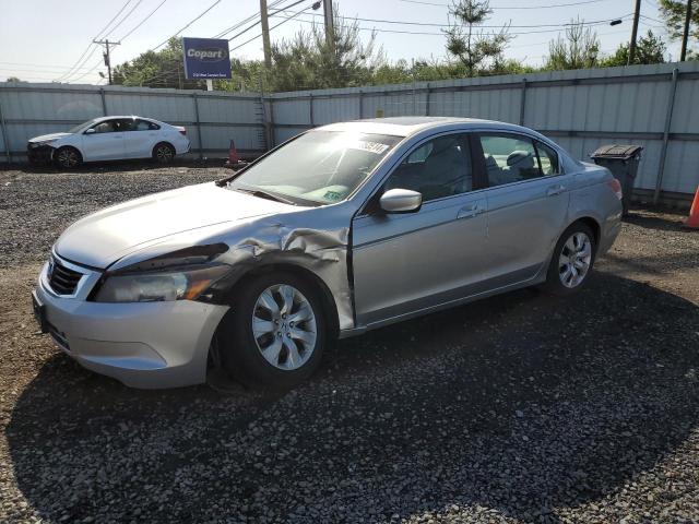 HONDA ACCORD 2008 1hgcp268x8a067374