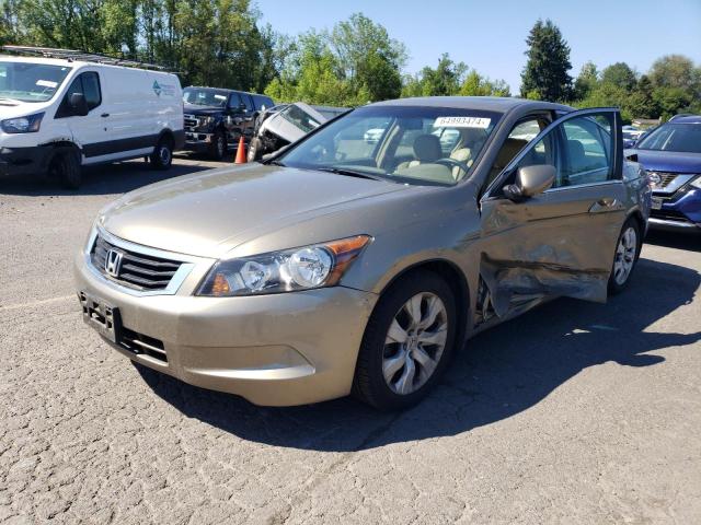 HONDA ACCORD 2008 1hgcp268x8a070310