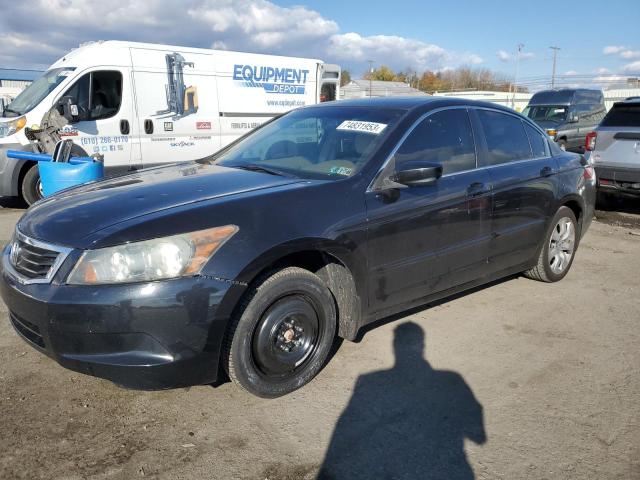 HONDA ACCORD 2008 1hgcp268x8a110272