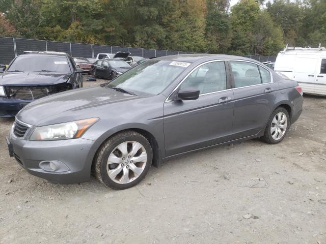 HONDA ACCORD 2008 1hgcp268x8a154031