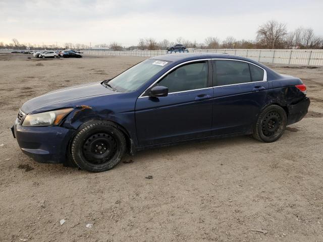 HONDA ACCORD 2008 1hgcp268x8a807747