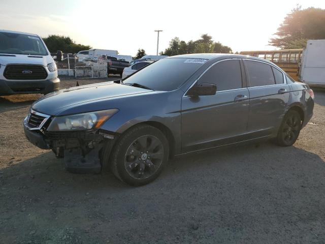 HONDA ACCORD 2009 1hgcp268x9a024574